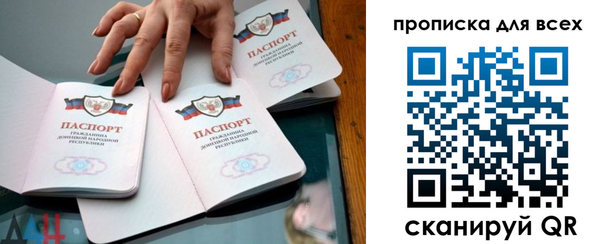 прописка гарантия в Алексеевке
